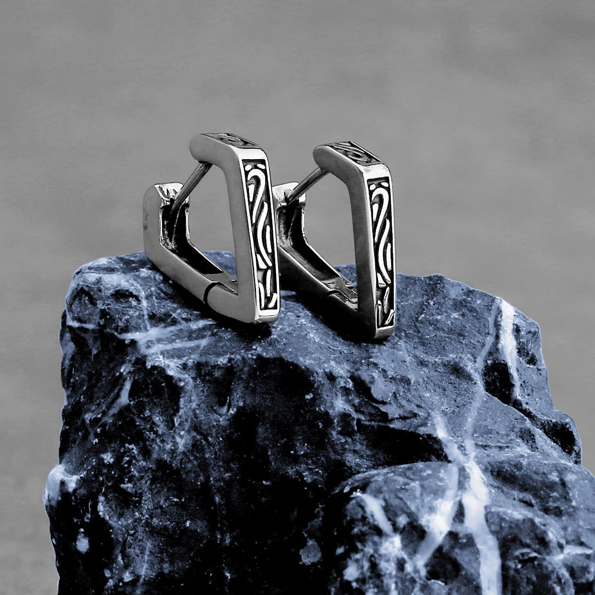 Pendientes Vikingos Celtas