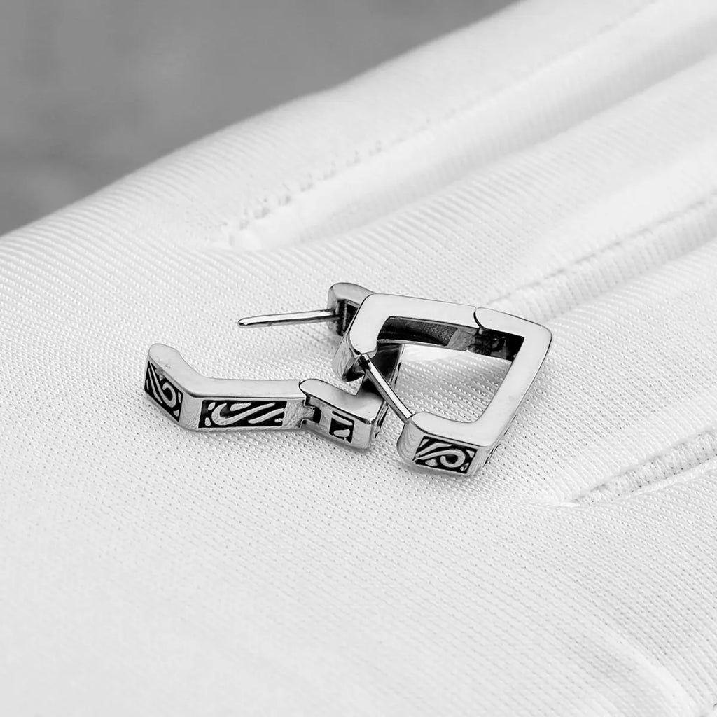 Pendientes Vikingos Celtas 