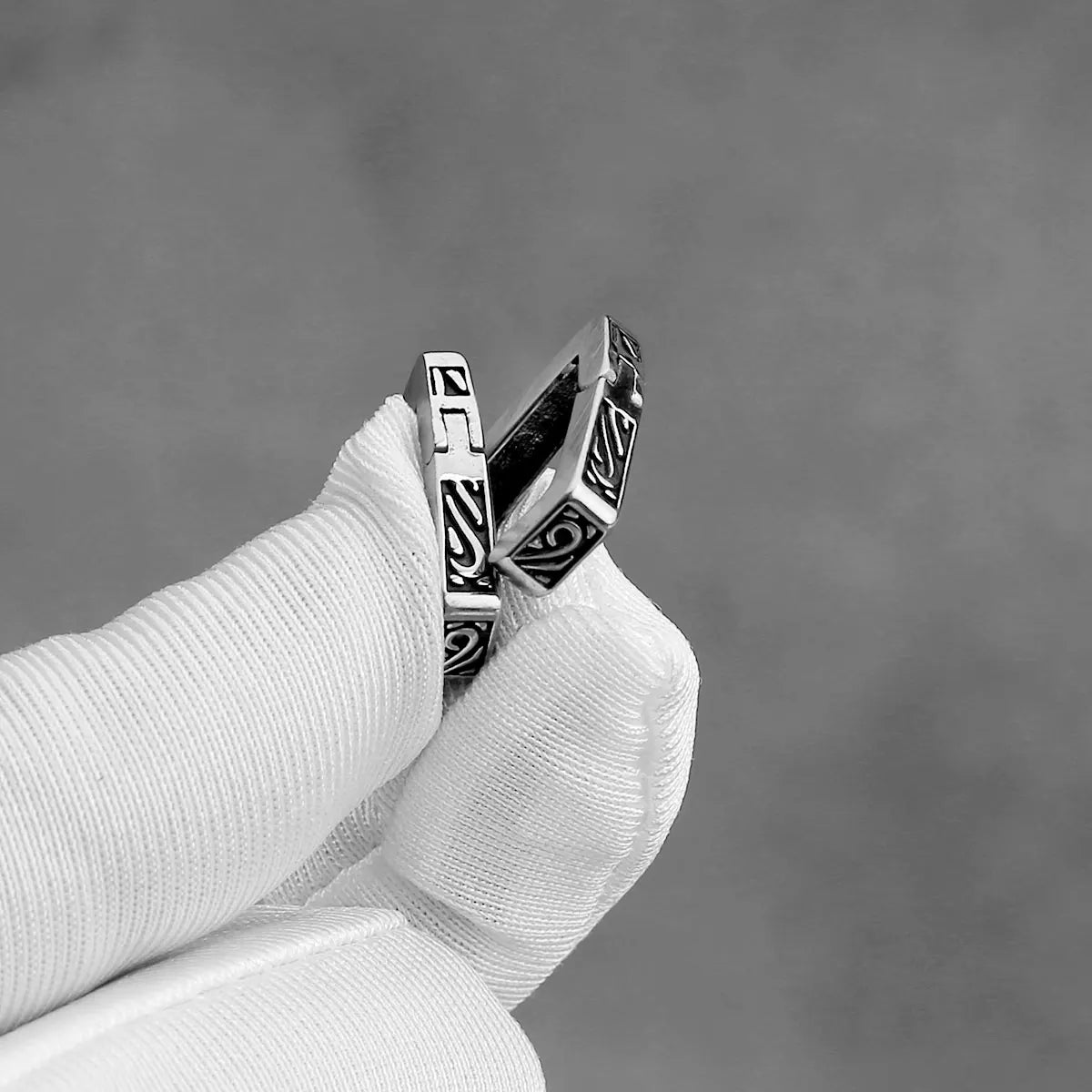 Pendientes Vikingos Celtas 