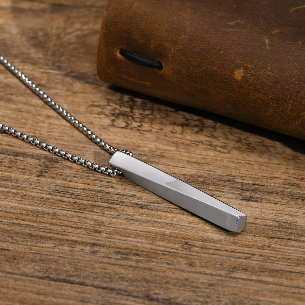 Collar Rúnico Colgante Vikingo Medallón 2