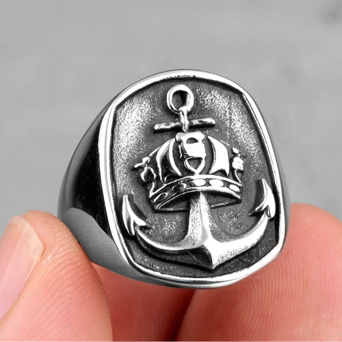 Anillo ancla