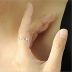 Anillo para Mujer Estrellas