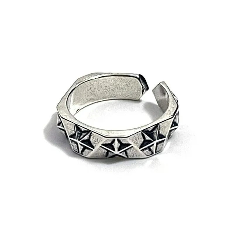 Anillo con Estrellas Astros