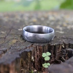 Anillo con Montañas Hombre o Mujer