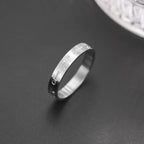 Anillo Egipcio para Mujer plata