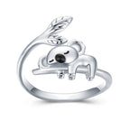Anillo Koala