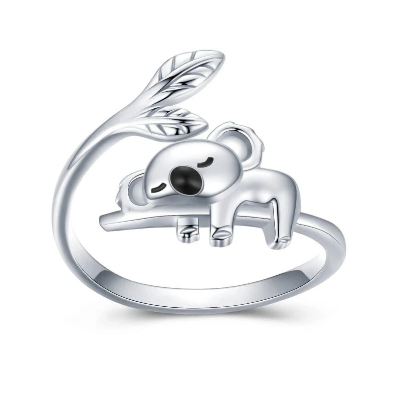 Anillo Koala