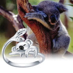 Anillo Koala
