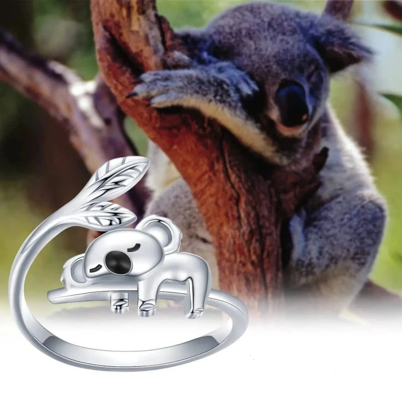 Anillo Koala