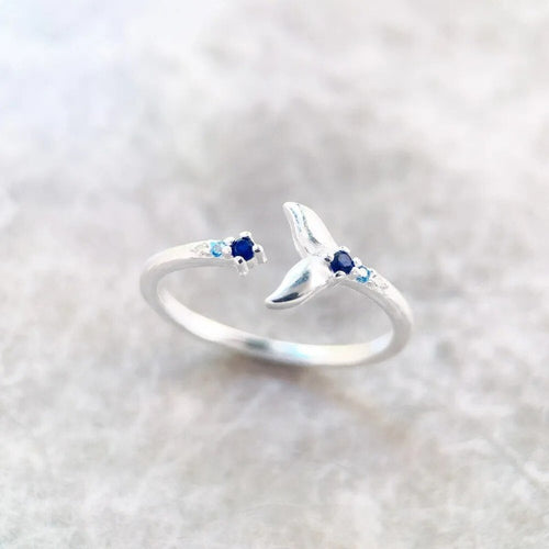 Anillo Océane - Exception®
