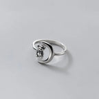 Anillo Osito de Plata