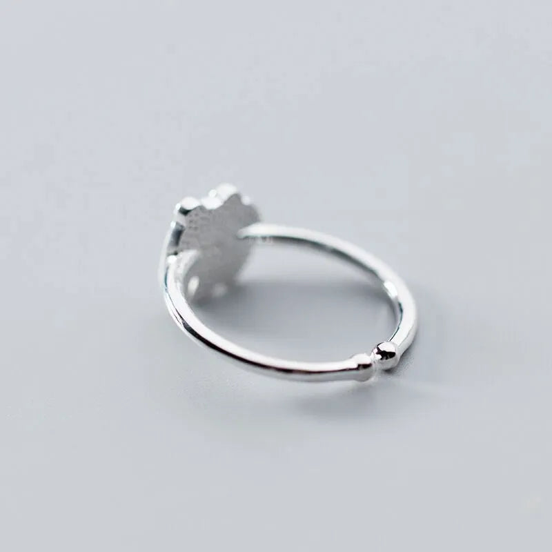 Anillo Panda