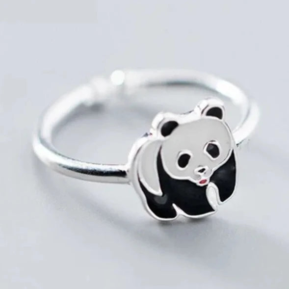 Anillo Panda
