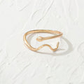 Anillo Serpiente 