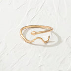 Anillo Serpiente 