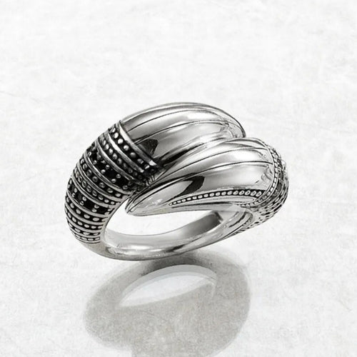 Anillo Garras en Plata - Exception®