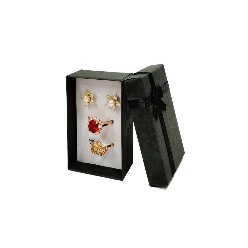 Caja para 3 a 4 Joyas 