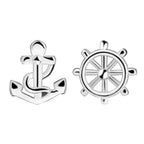 Pendientes ancla