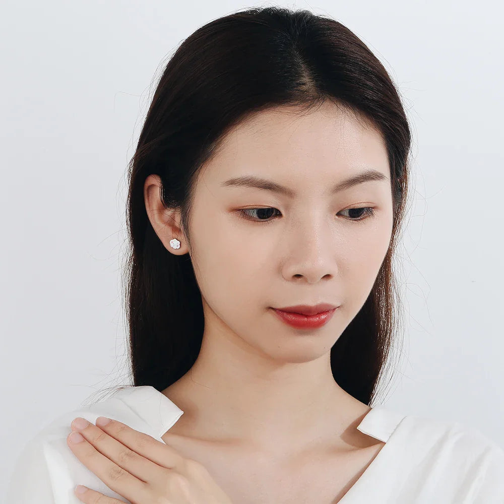 Pendientes arcoíris