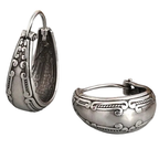 Pendientes Étnicos Vintage 