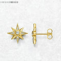 Pendientes Brillo Solar - Exception®