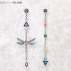 Pendientes de Libélula - Exception®