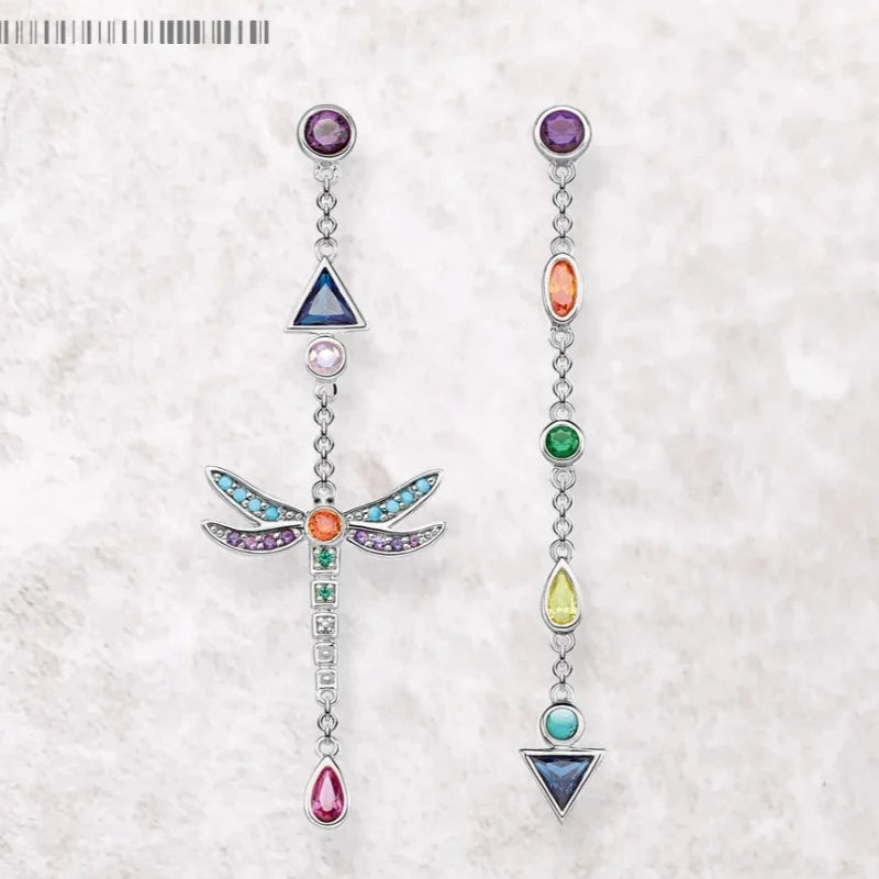 Pendientes de Libélula - Exception®