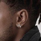 Pendientes Vikingos para Hombre y Mujer Celta Nórdicos