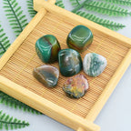 Pulsera de Ágata India 