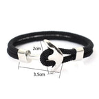 Pulsera ancla