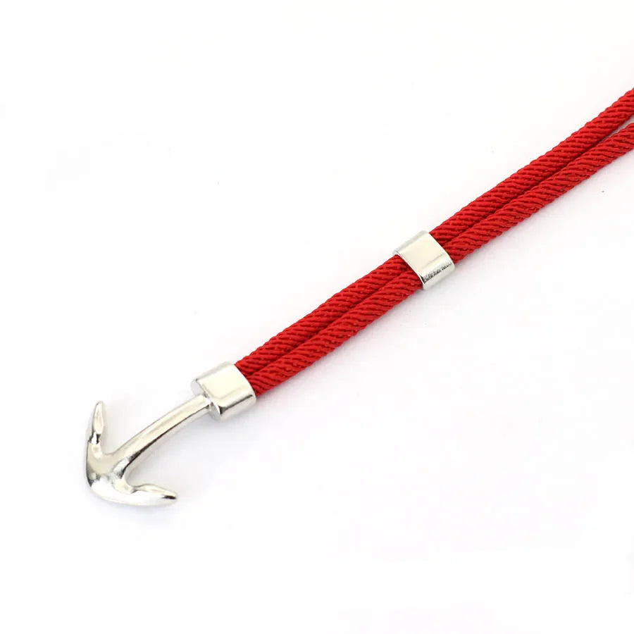 Pulsera ancla