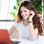 Correas Apple Watch Leopardo 