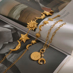 Pulsera Astros y Sol 2