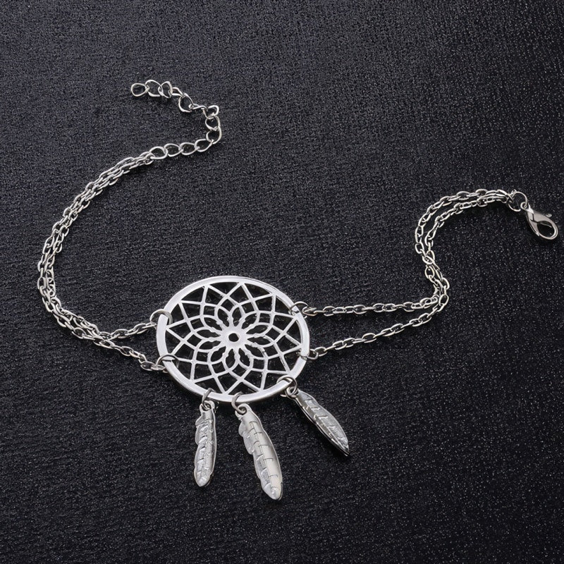 Pulsera Atrapasueños