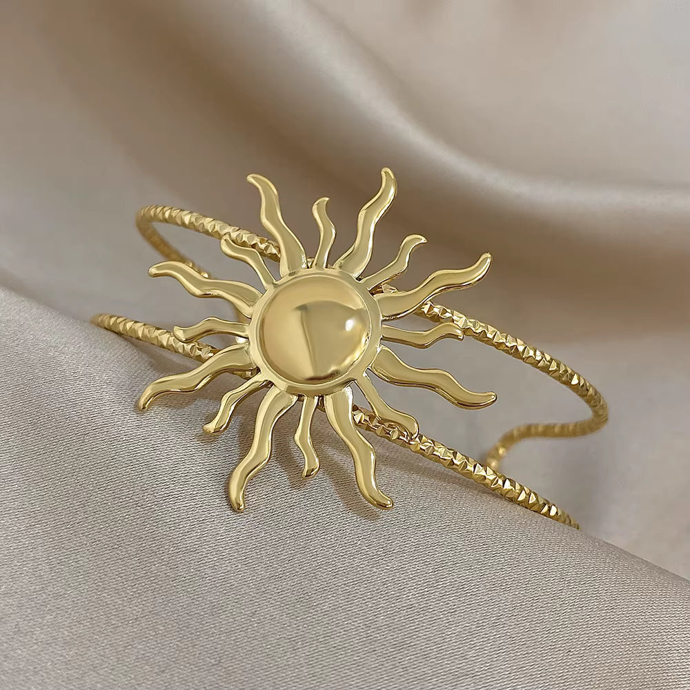 Pulsera con Sol Astrología 1