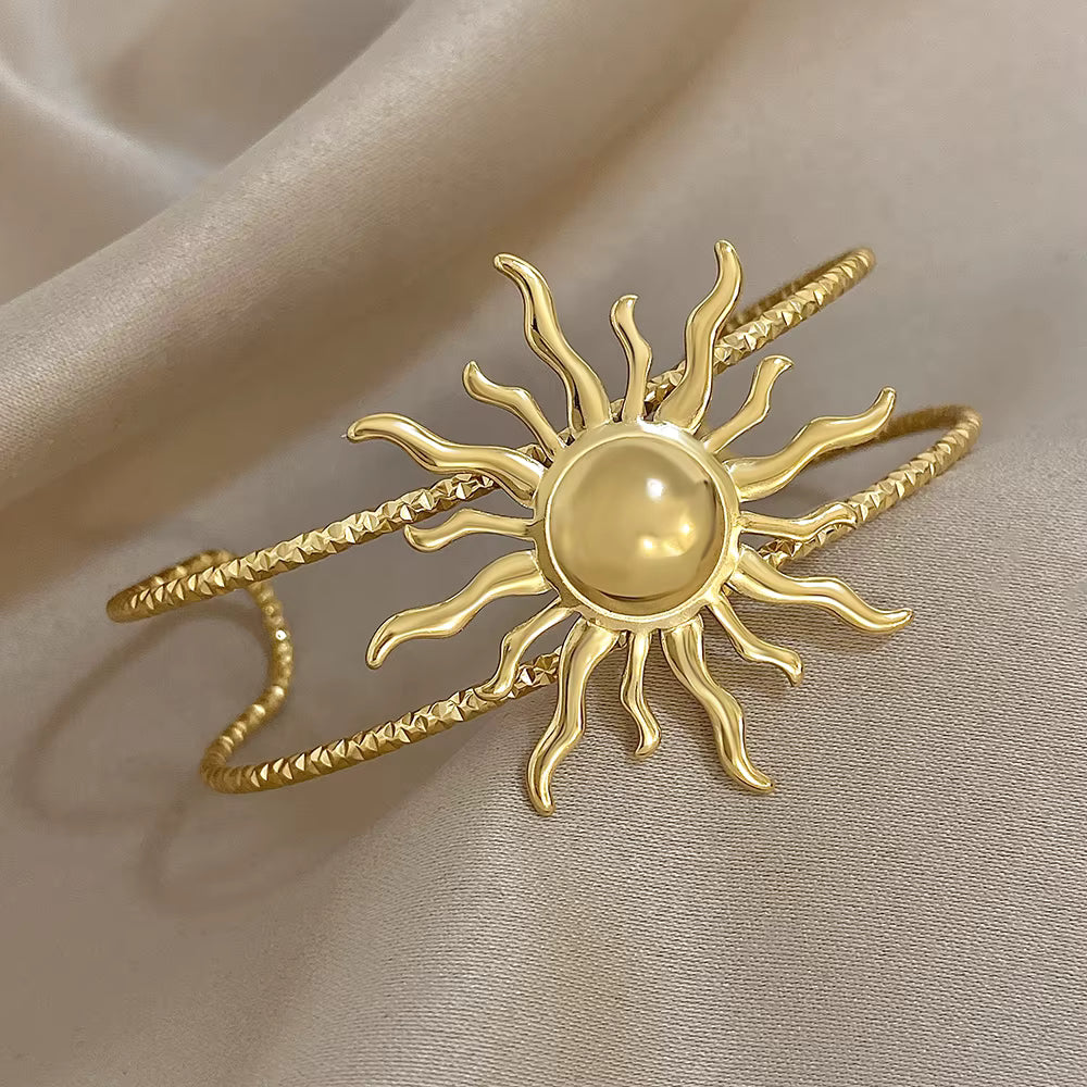 Pulsera con Sol Astrología 1