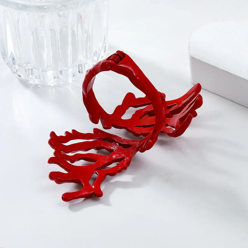 Pulsera Rama Coral