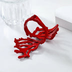 Pulsera Rama Coral