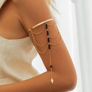 Pulsera de Brazo Mujer 