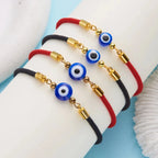 Pulsera de Protección Contra el Mal de Ojo