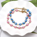 Pulsera de Protección Contra el Mal de Ojo para Hombre o Mujer