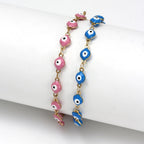 Pulsera de Protección Contra el Mal de Ojo para Hombre o Mujer