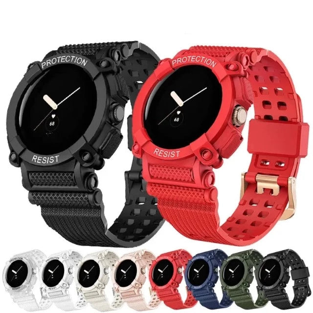 Correas de Protección para Google Pixel Watch 41mm 