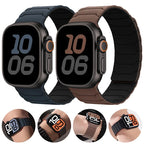 Pulsera de reemplazo magnética para Apple Watch