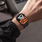 Pulsera de reemplazo magnética para Apple Watch