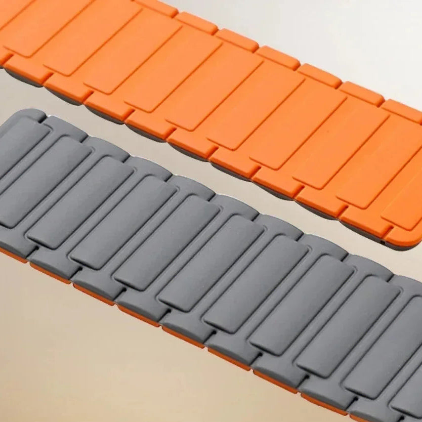 Correa magnética de repuesto para Apple Watch 