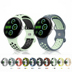 Pulsera de reemplazo para Google Pixel Watch 1, 2, 3, 4 41mm 45mm 