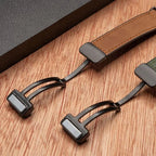 Correa de repuesto para Google Pixel Watch 1, 2, 3, 4, 41 mm, 45 mm, de cuero 