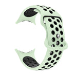 Pulsera de reemplazo para Google Pixel Watch 1, 2, 3, 4 41mm 45mm verde negro
