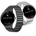 Pulsera de Acero Templado Smartwatch Google Pixel Watch 1 & 2